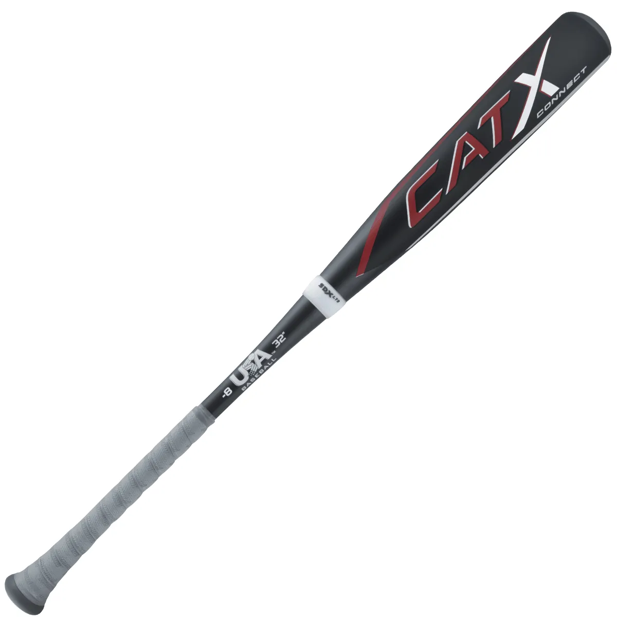 Marucci Cat X Connect (-8) USA Baseball Bat - MSBCCX8USA