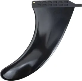 Milisten Surfboard Fin Fastener Paddle Board Paddle Replacement Fin Inflatable Boat Accessory