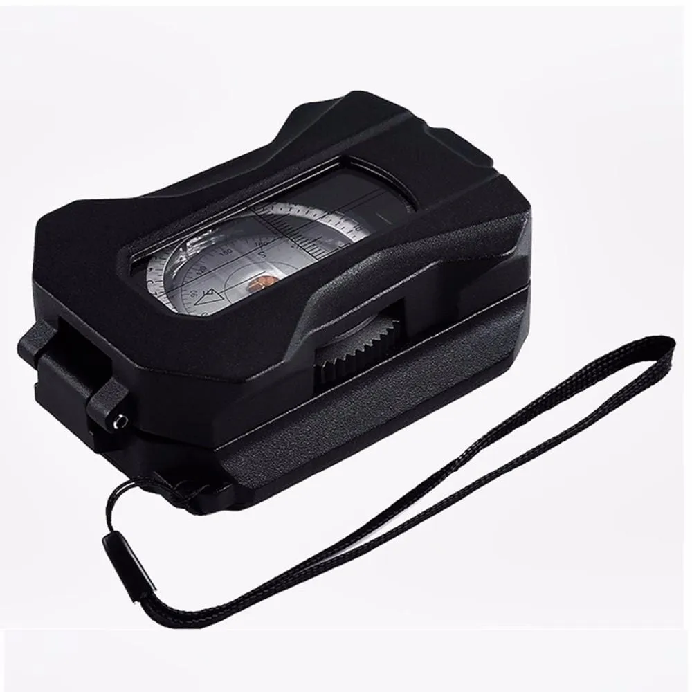 Military Grade Compass