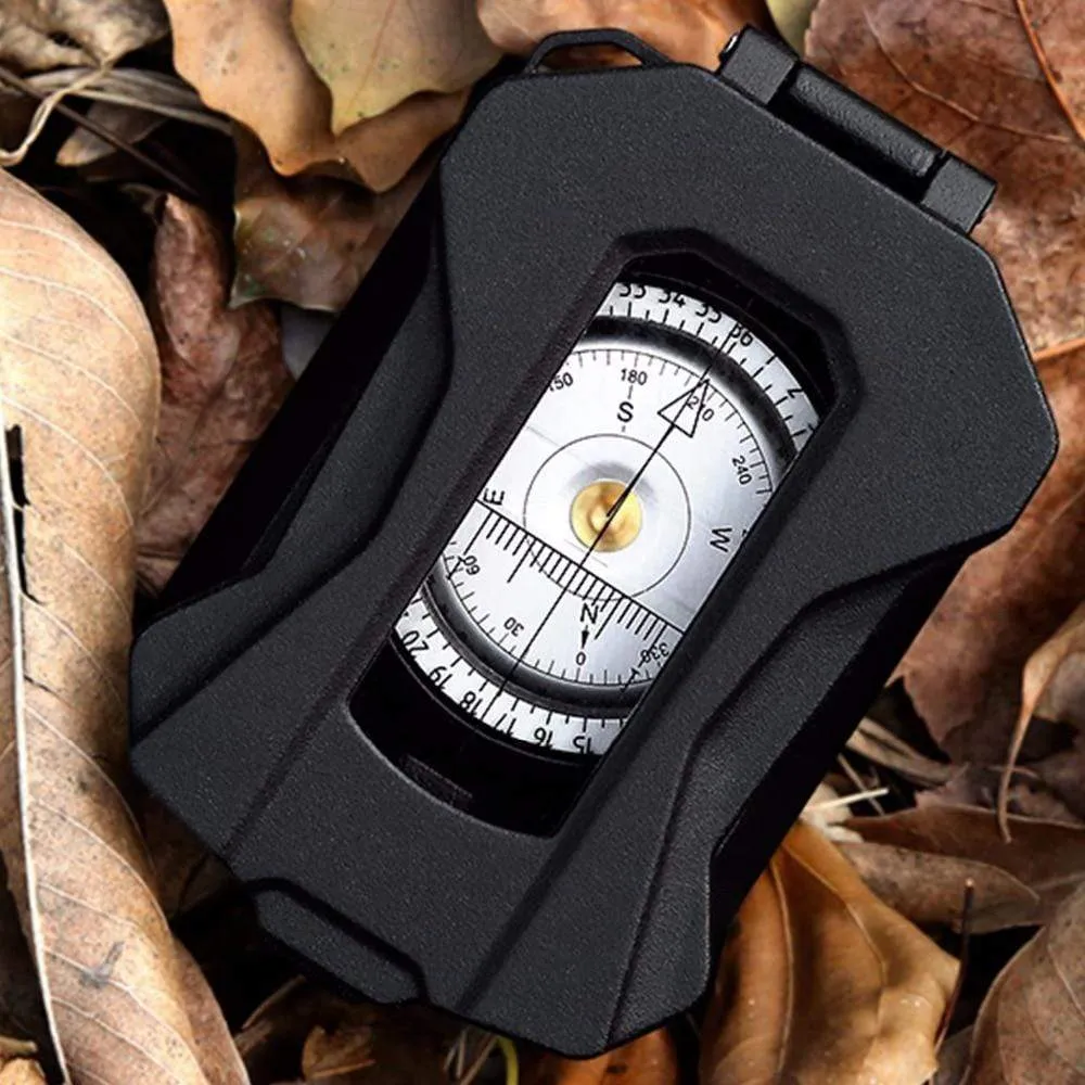 Military Grade Compass