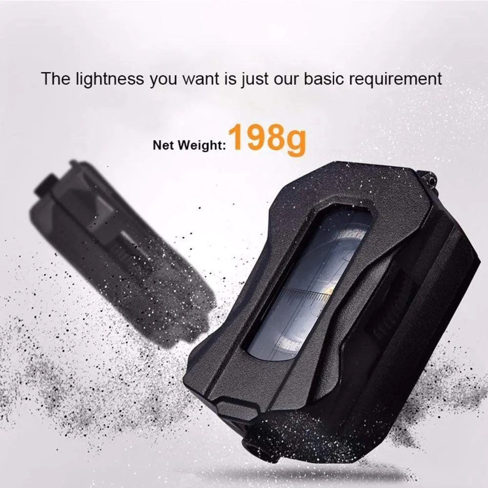 Military Grade Compass