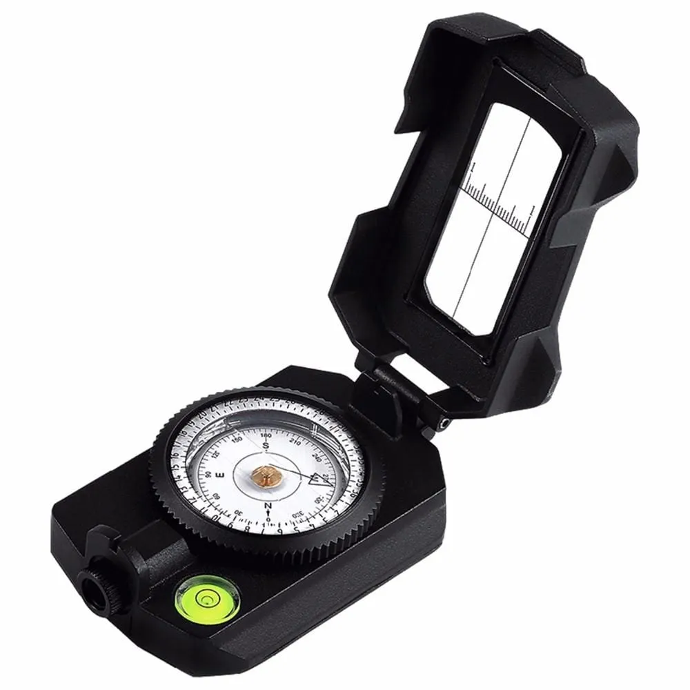 Military Grade Compass