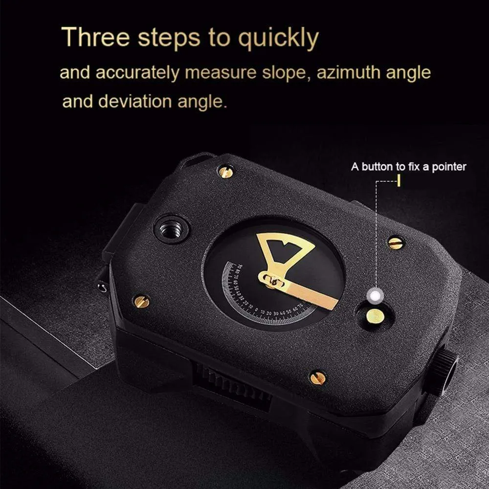 Military Grade Compass