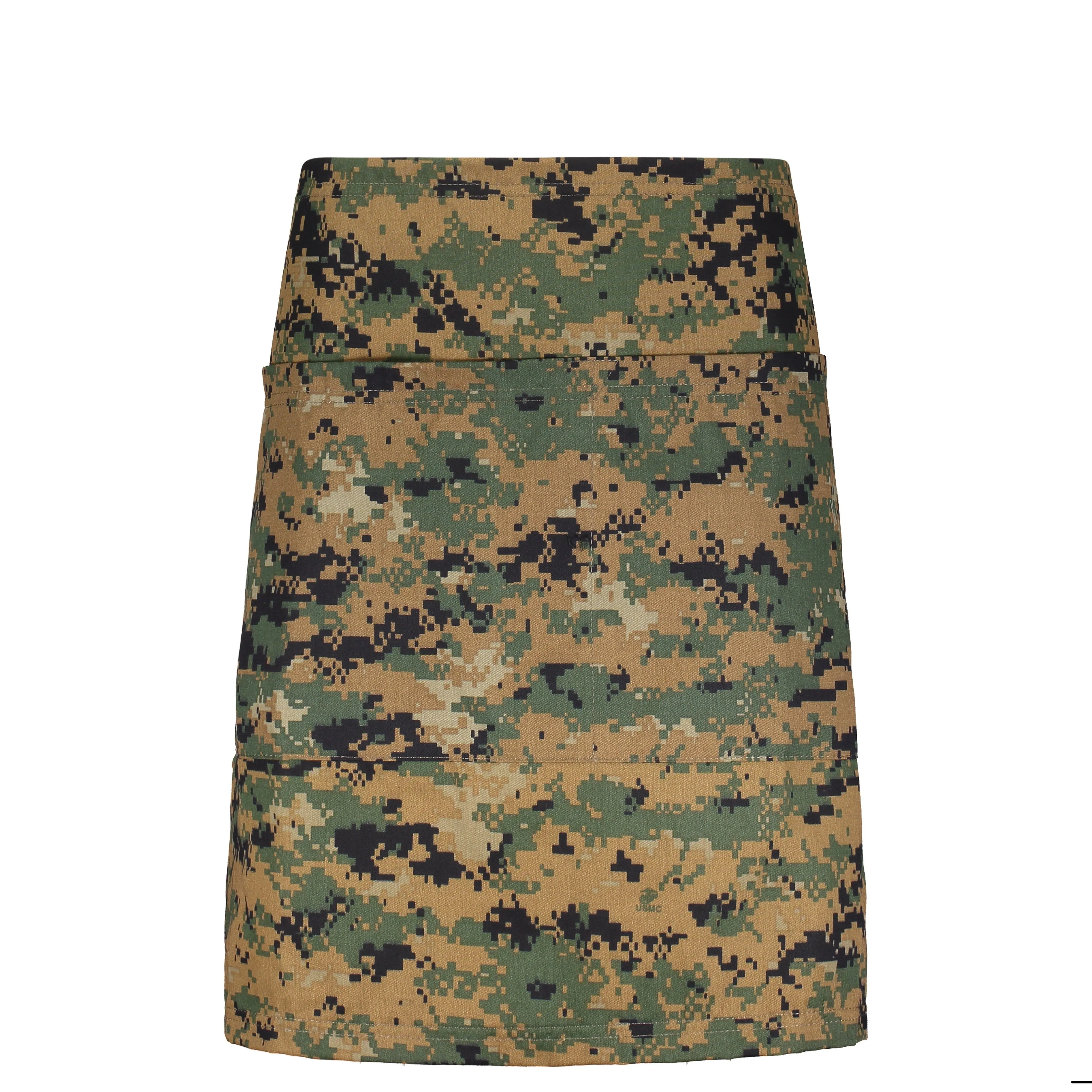 Military Grade Shop Apron
