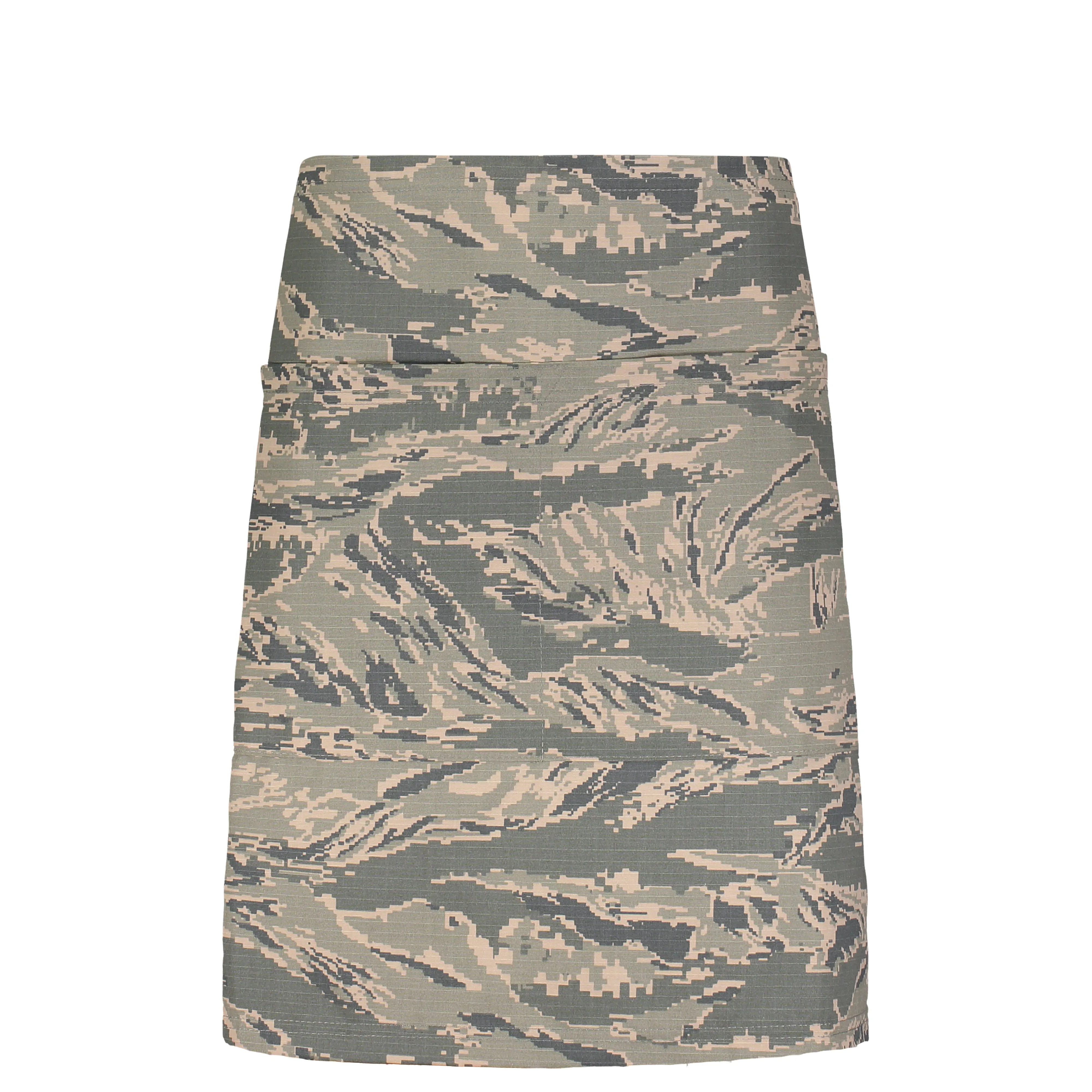 Military Grade Shop Apron