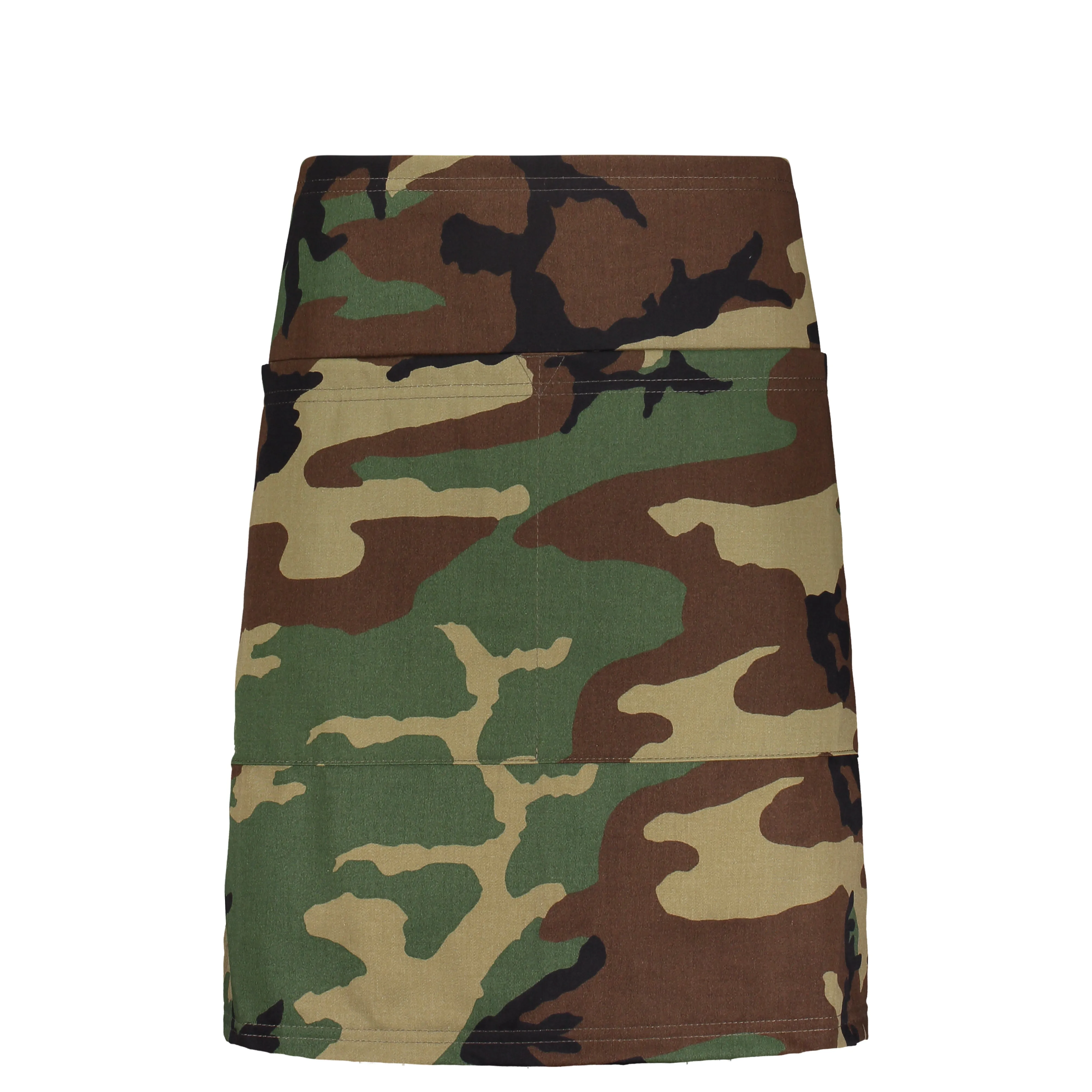 Military Grade Shop Apron