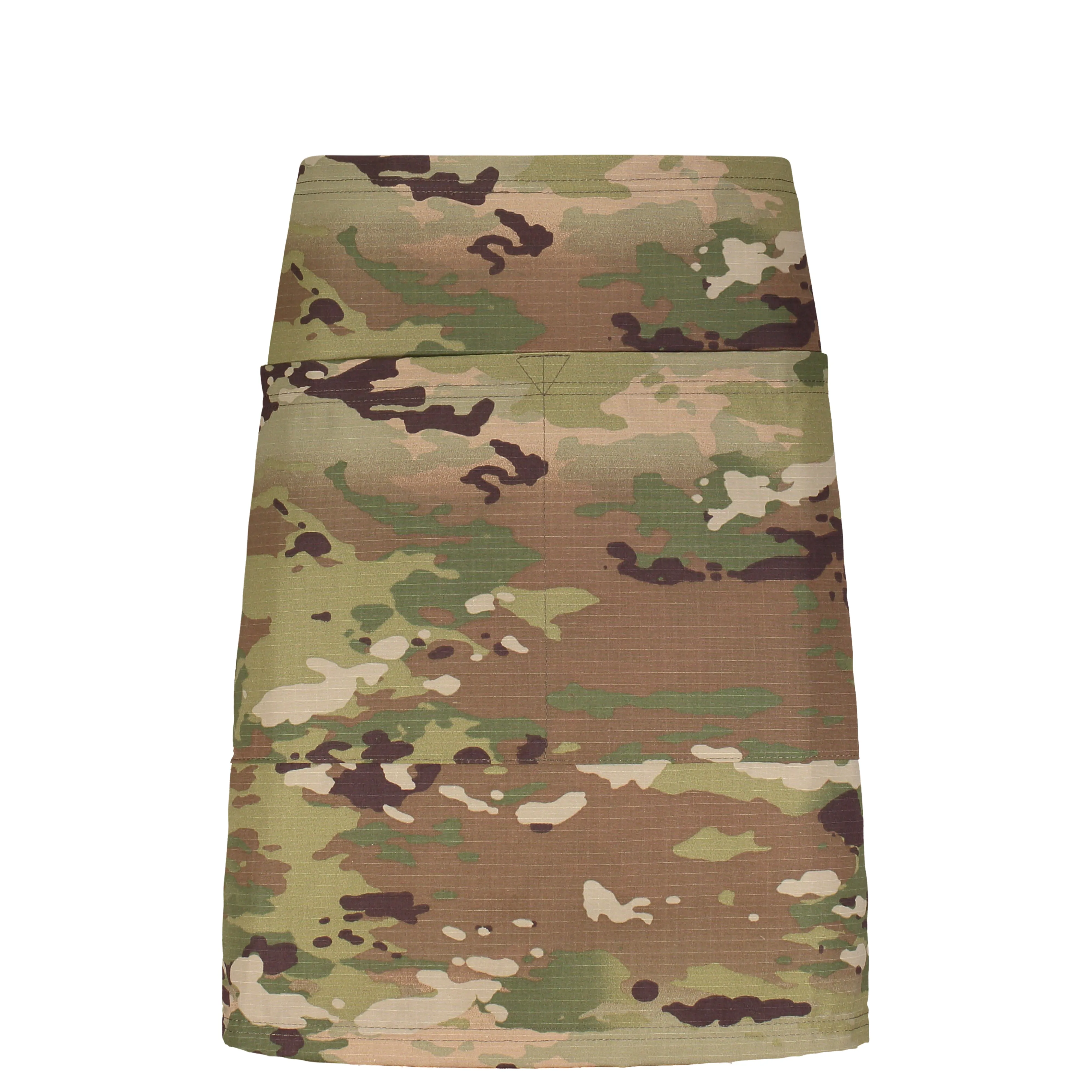 Military Grade Shop Apron