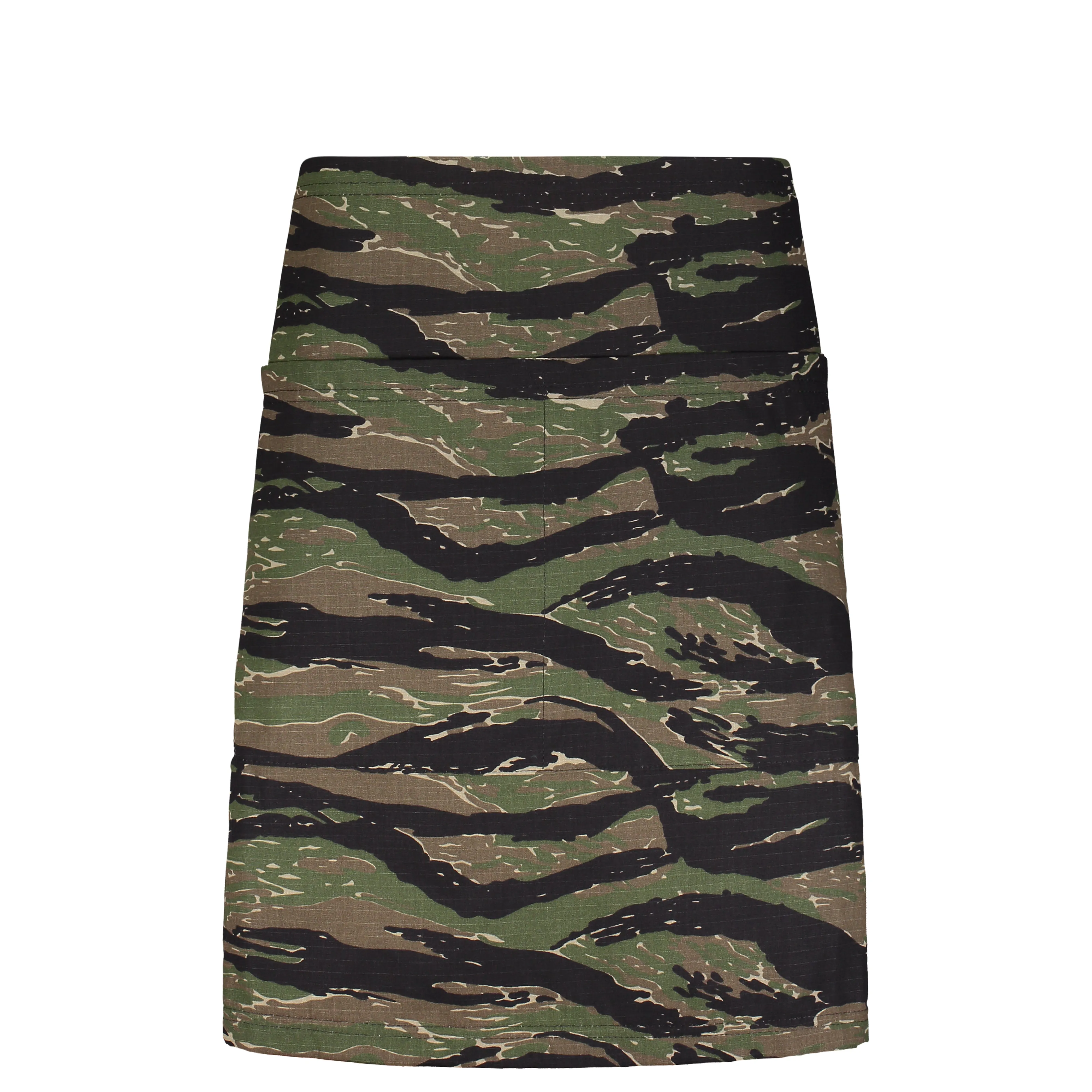 Military Grade Shop Apron