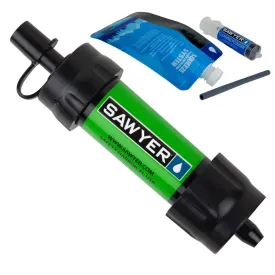 Mini Water Filtration System