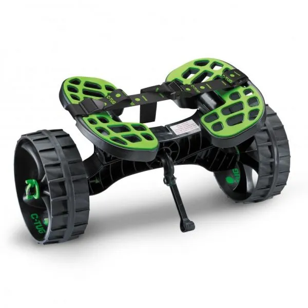 Mission Kayaks C-Tug Kayak Trolley
