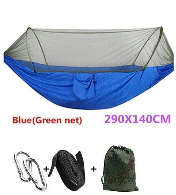 Mosquito net Hammock
