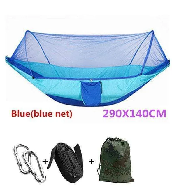 Mosquito net Hammock