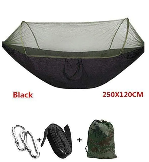 Mosquito net Hammock