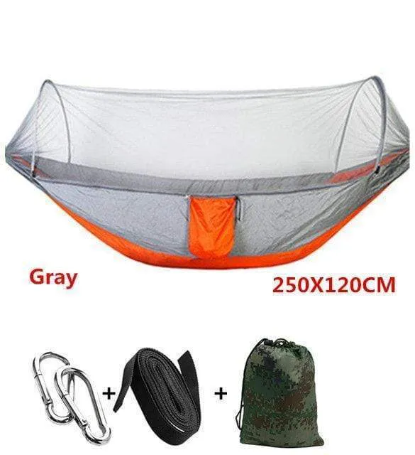 Mosquito net Hammock