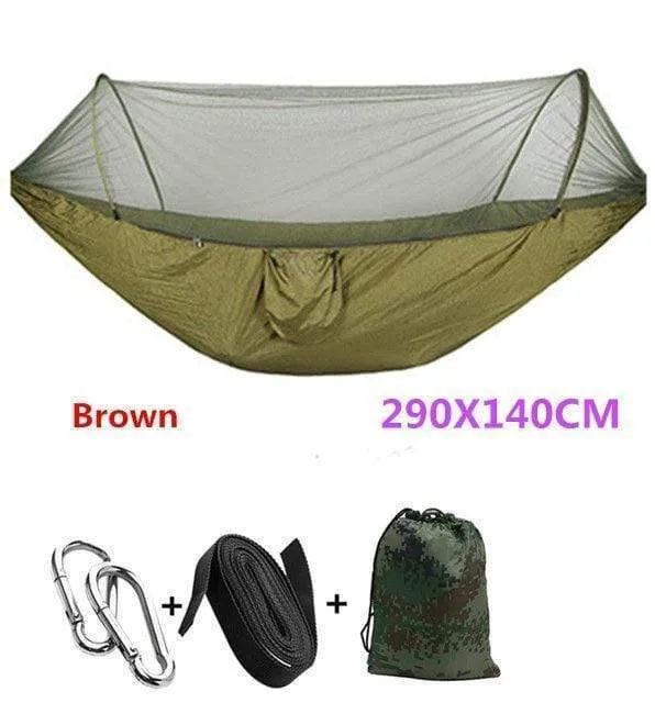 Mosquito net Hammock
