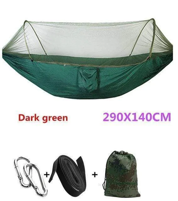 Mosquito net Hammock