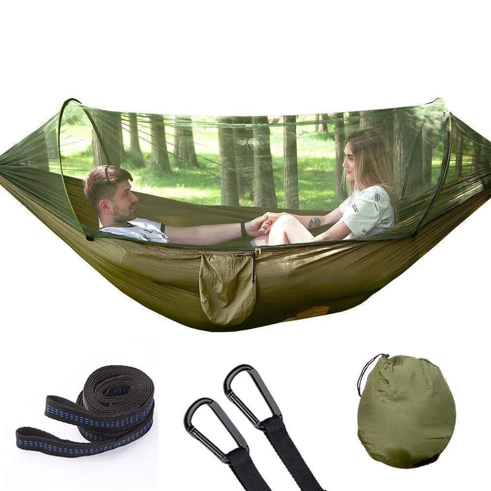 Mosquito net Hammock