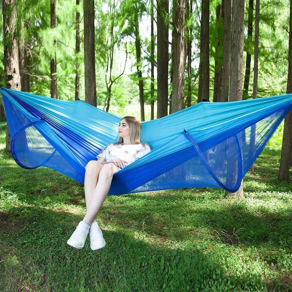 Mosquito net Hammock