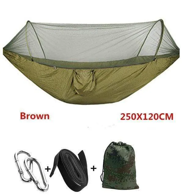 Mosquito net Hammock