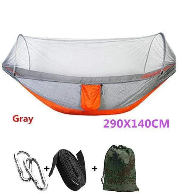 Mosquito net Hammock