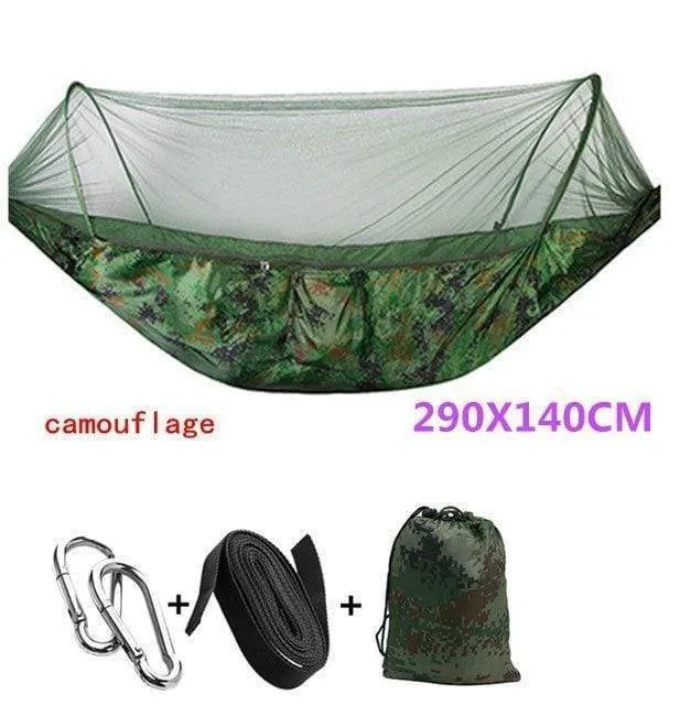Mosquito net Hammock