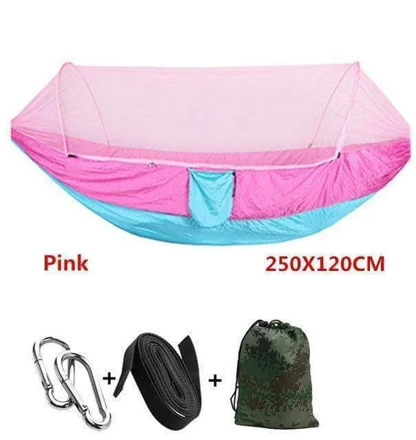 Mosquito net Hammock