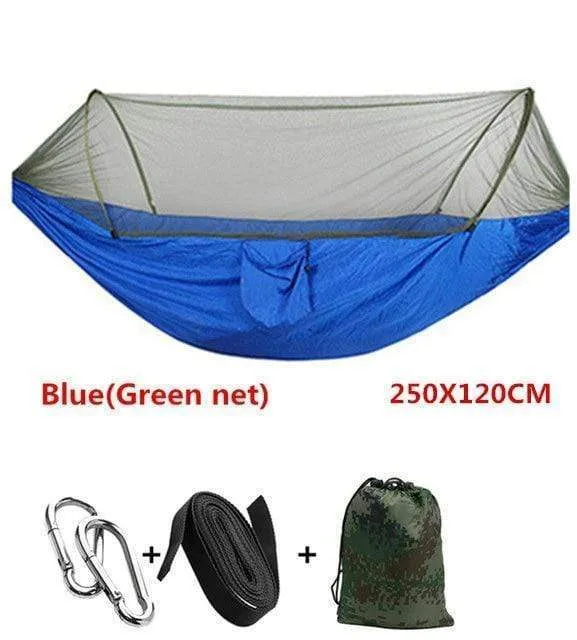 Mosquito net Hammock