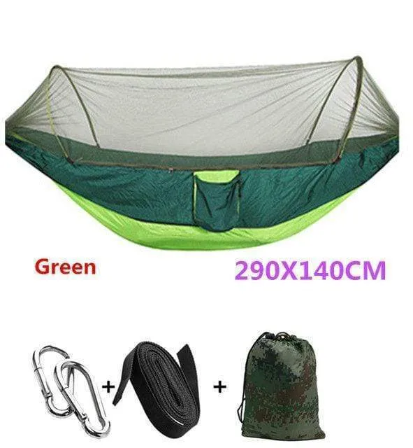 Mosquito net Hammock
