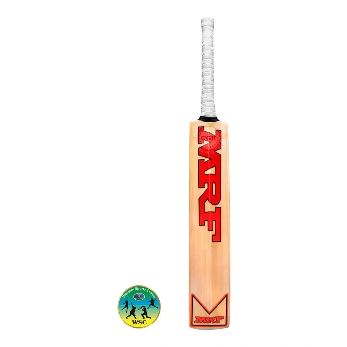 MRF Genius Grand Adult Cricket Bat