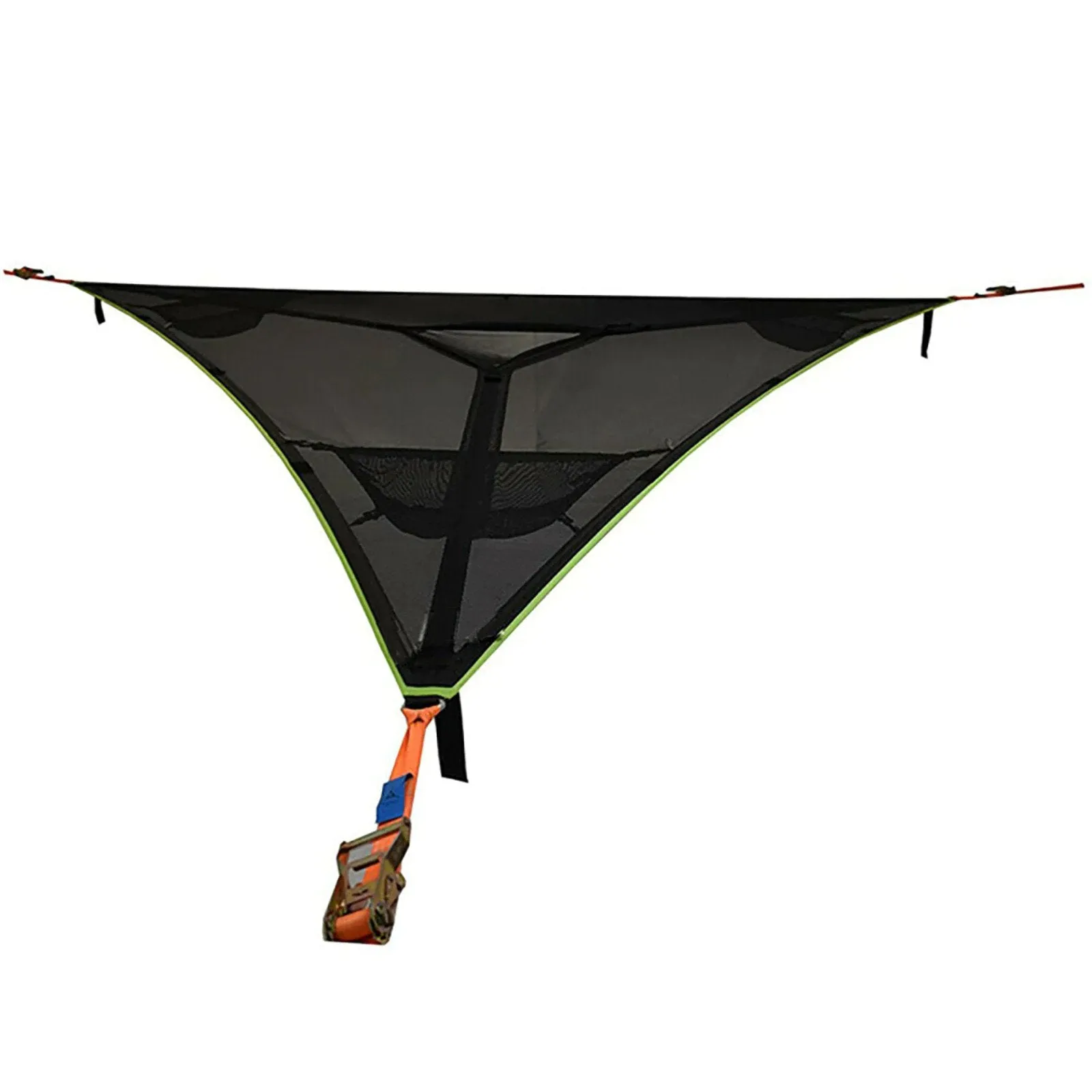 Multi-Person Camping Hammock Three Point Design