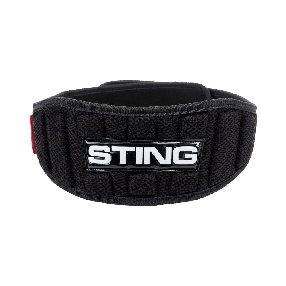 NEO LIFTING BELT 4 INCH