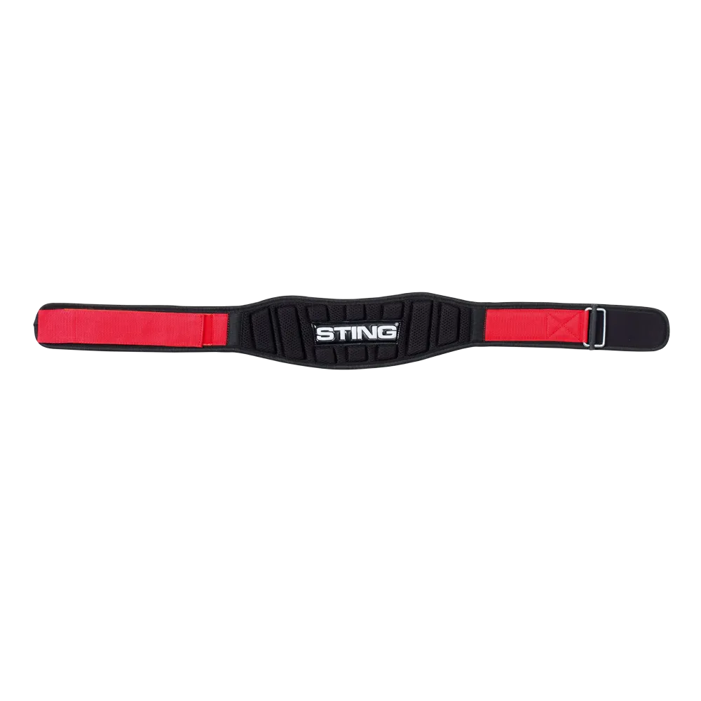 NEO LIFTING BELT 4 INCH