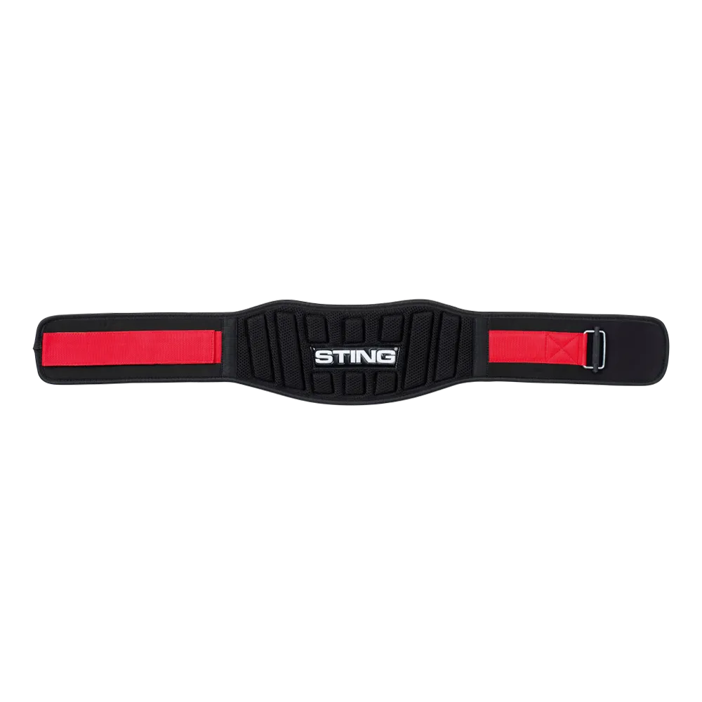 NEO LIFTING BELT 6 INCH