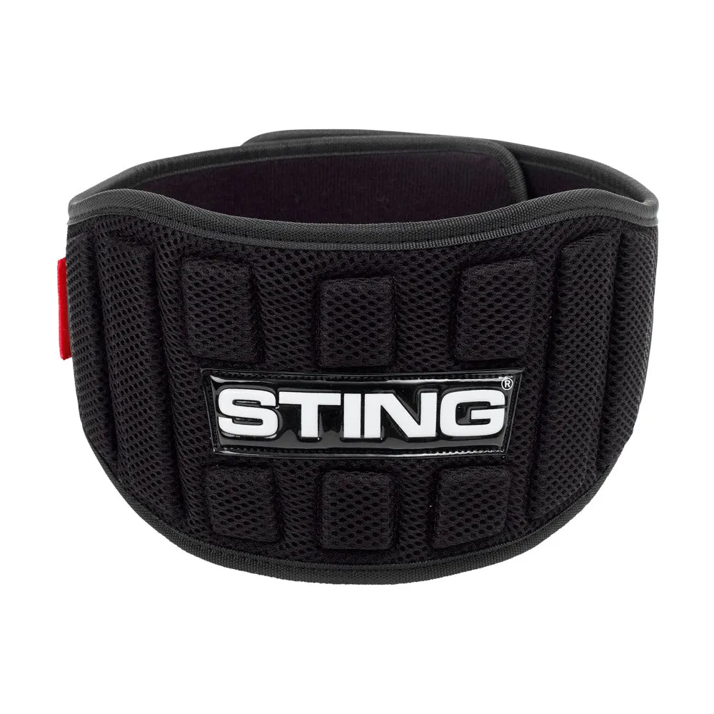NEO LIFTING BELT 6 INCH