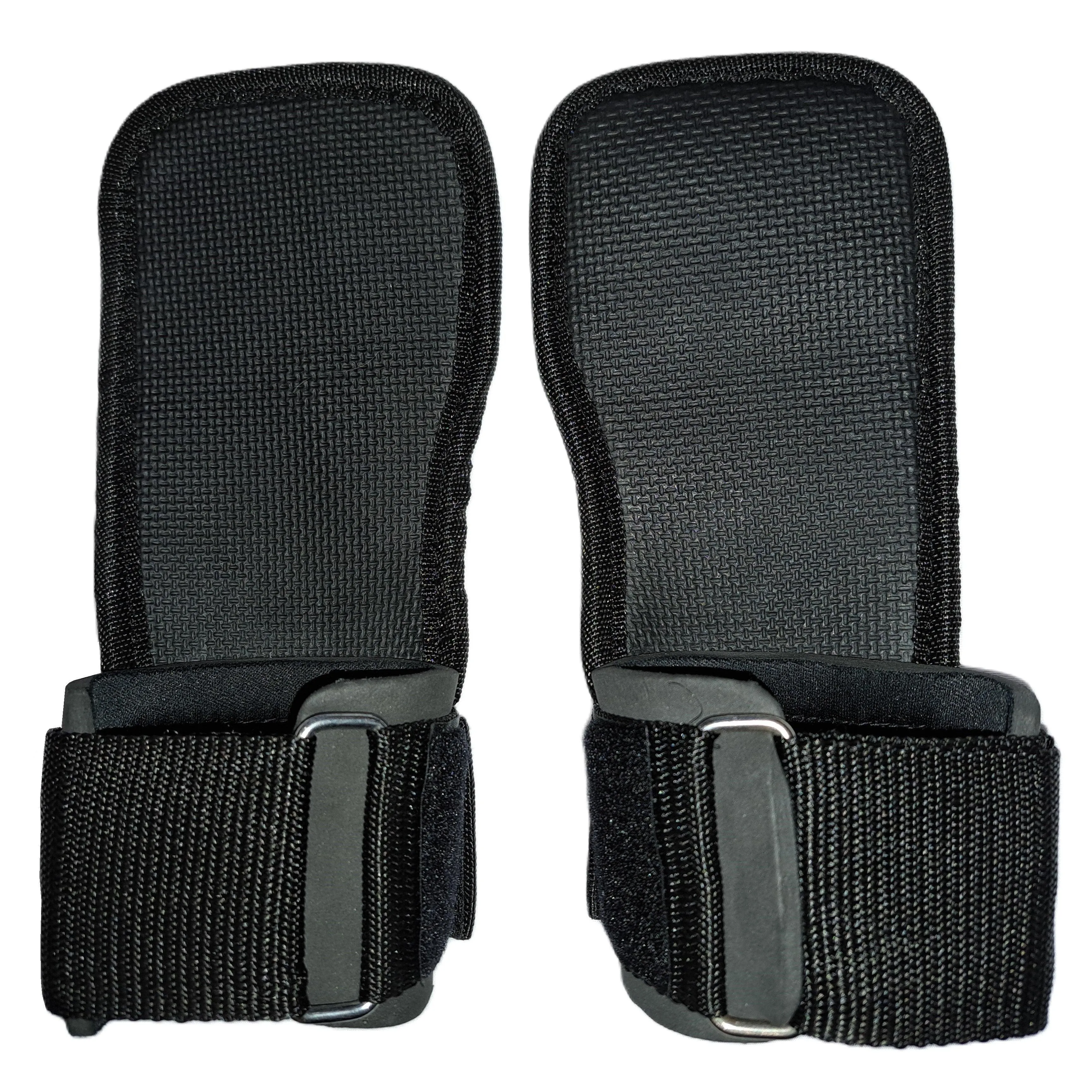 Neoprene Grip Straps for Weightlifting – Sold in Pairs