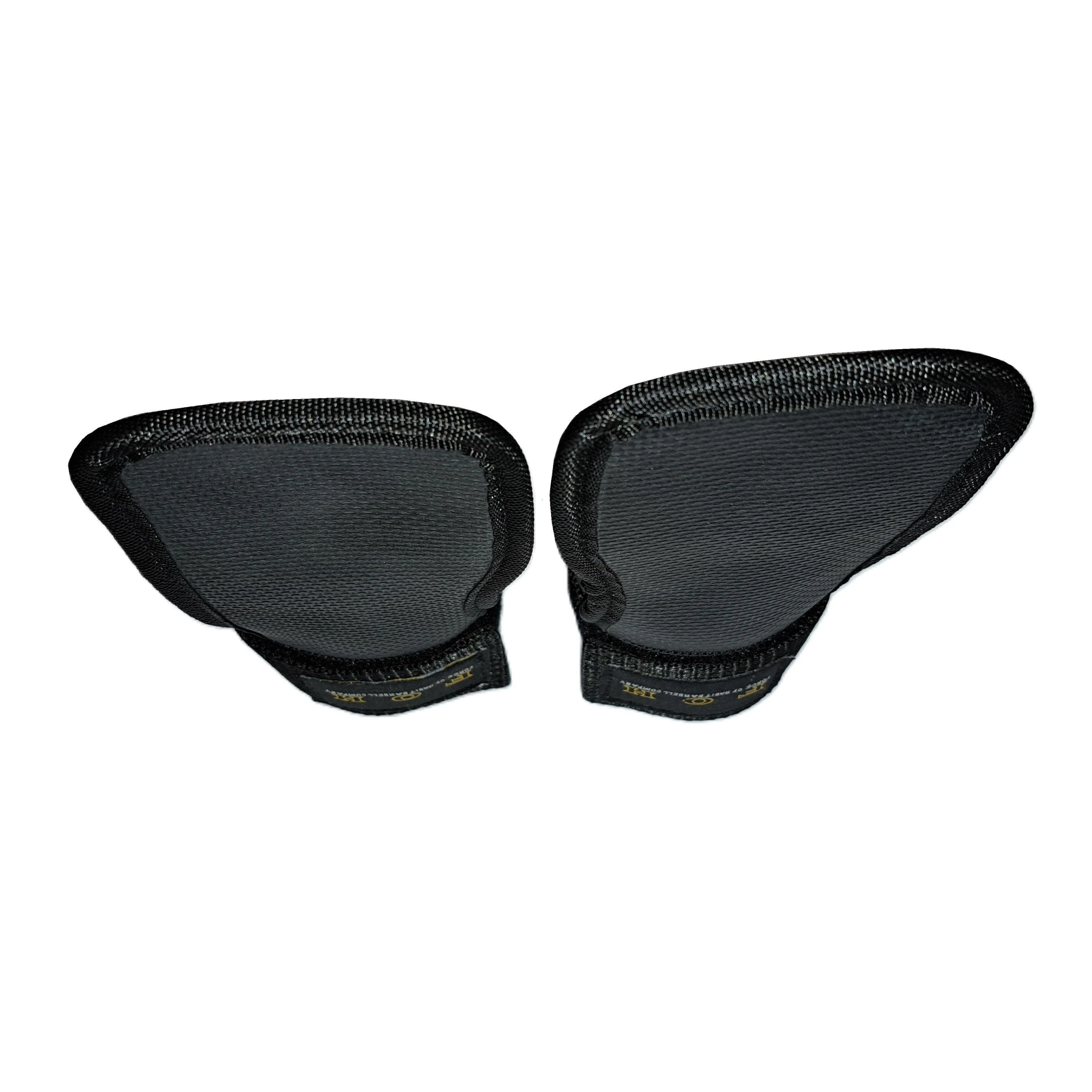 Neoprene Grip Straps for Weightlifting – Sold in Pairs