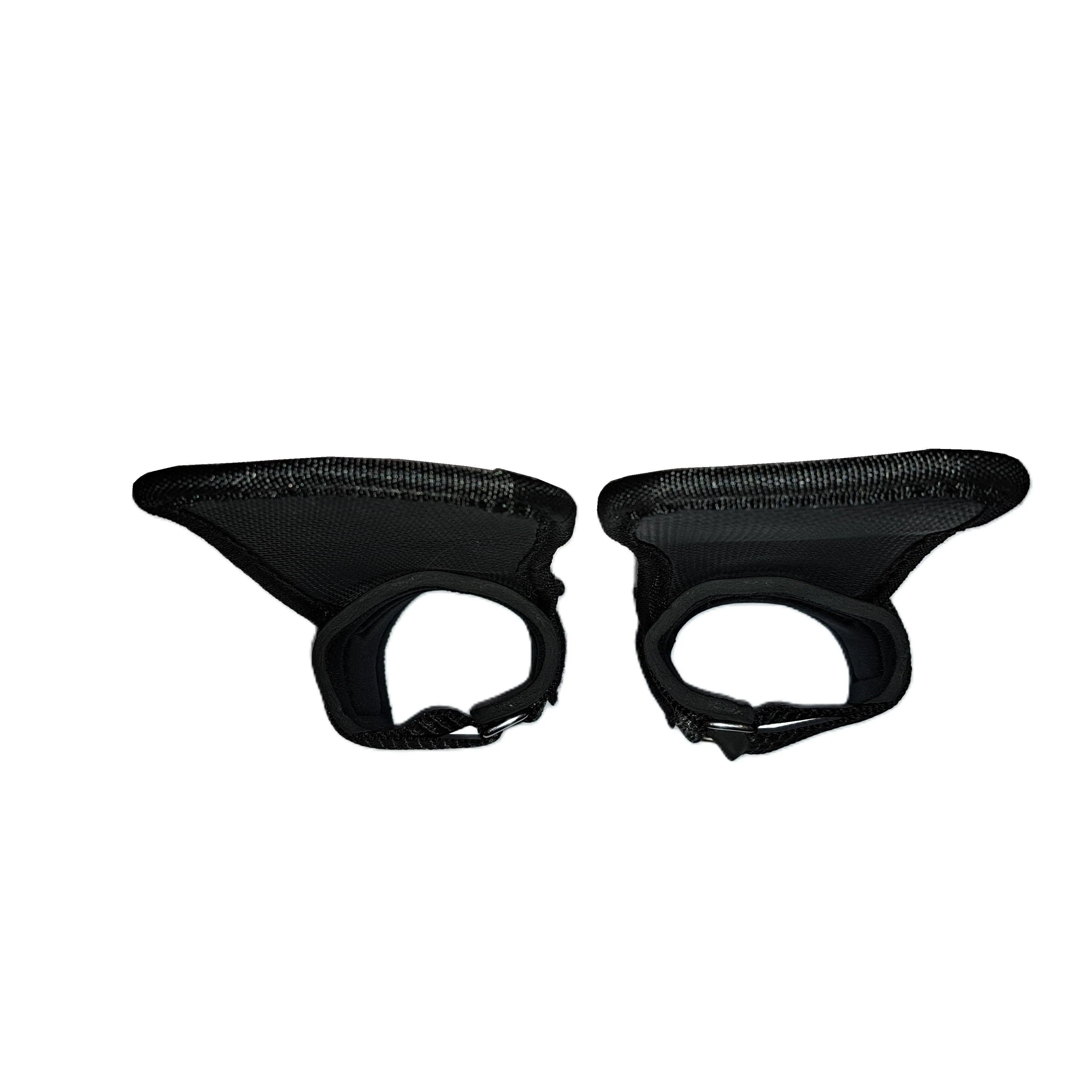 Neoprene Grip Straps for Weightlifting – Sold in Pairs