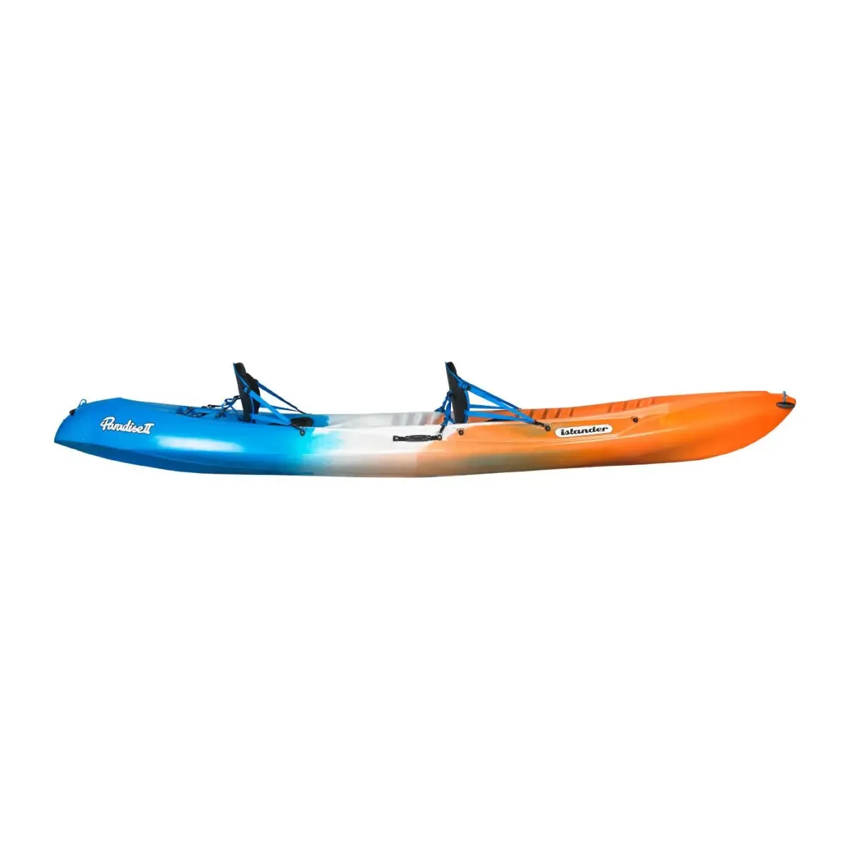 Paradise II Tandem - Opal