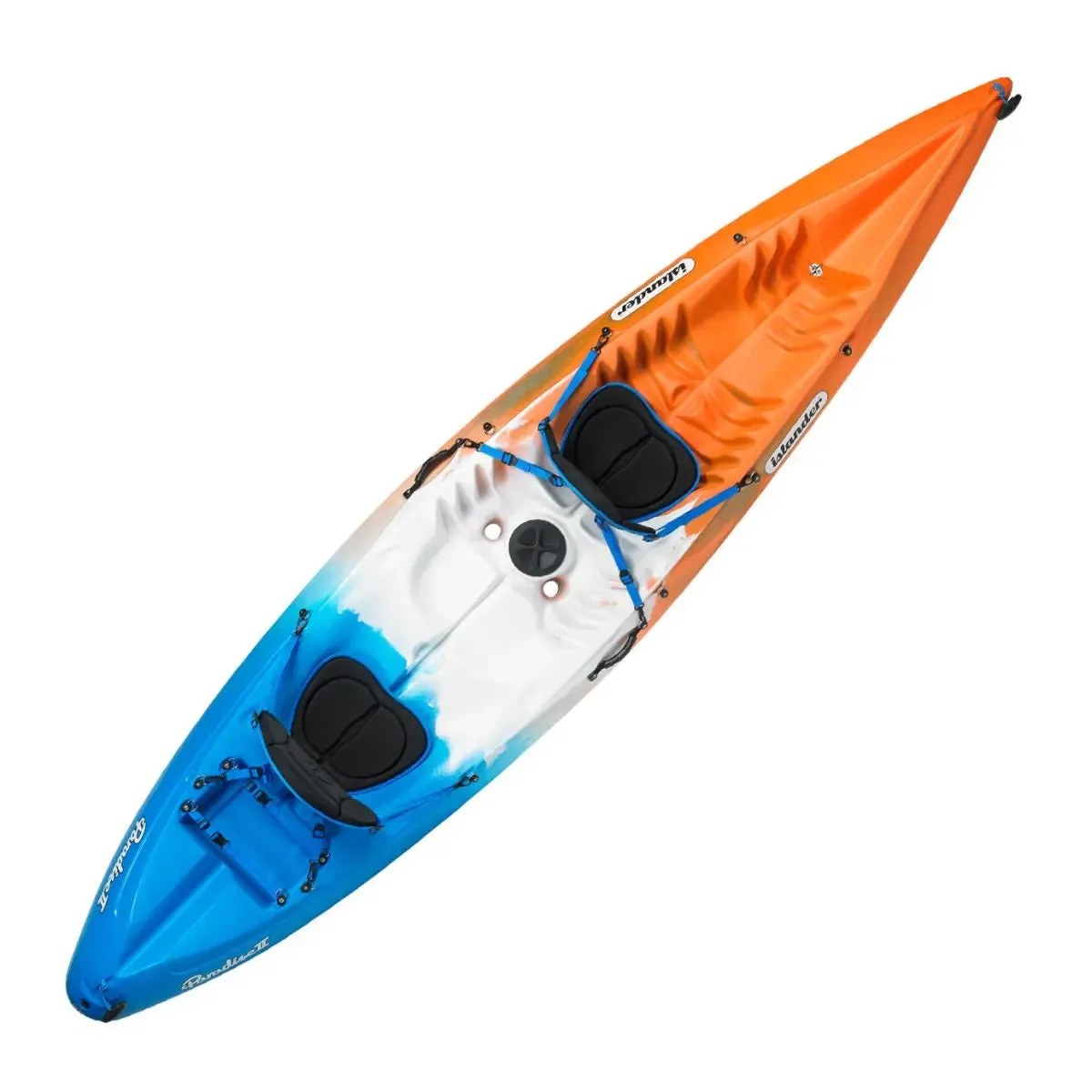 Paradise II Tandem - Opal