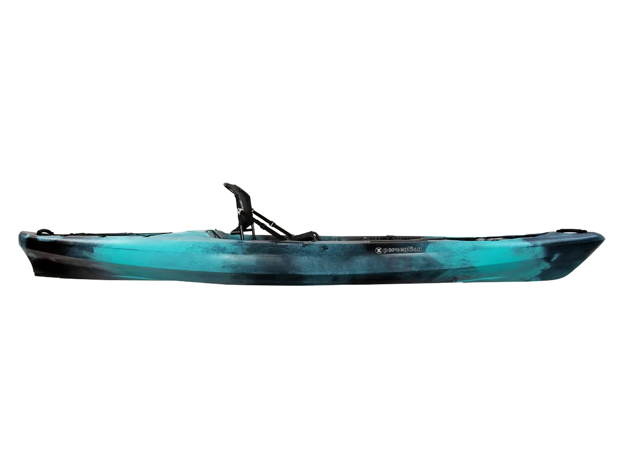 PESCADOR 120 PRO FISHING & ADVENTURE KAYAKS
