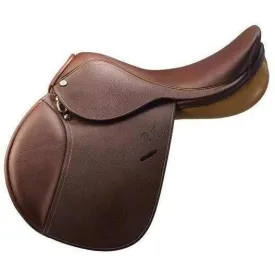 Pessoa Pony Saddle