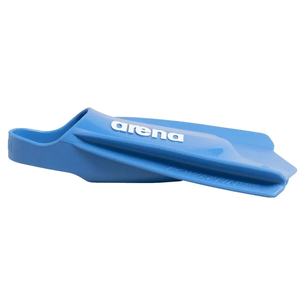 POWERFIN PRO SWIM FINS - BLUE