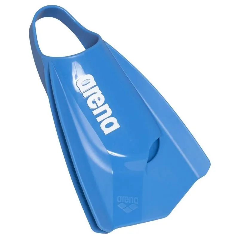 POWERFIN PRO SWIM FINS - BLUE