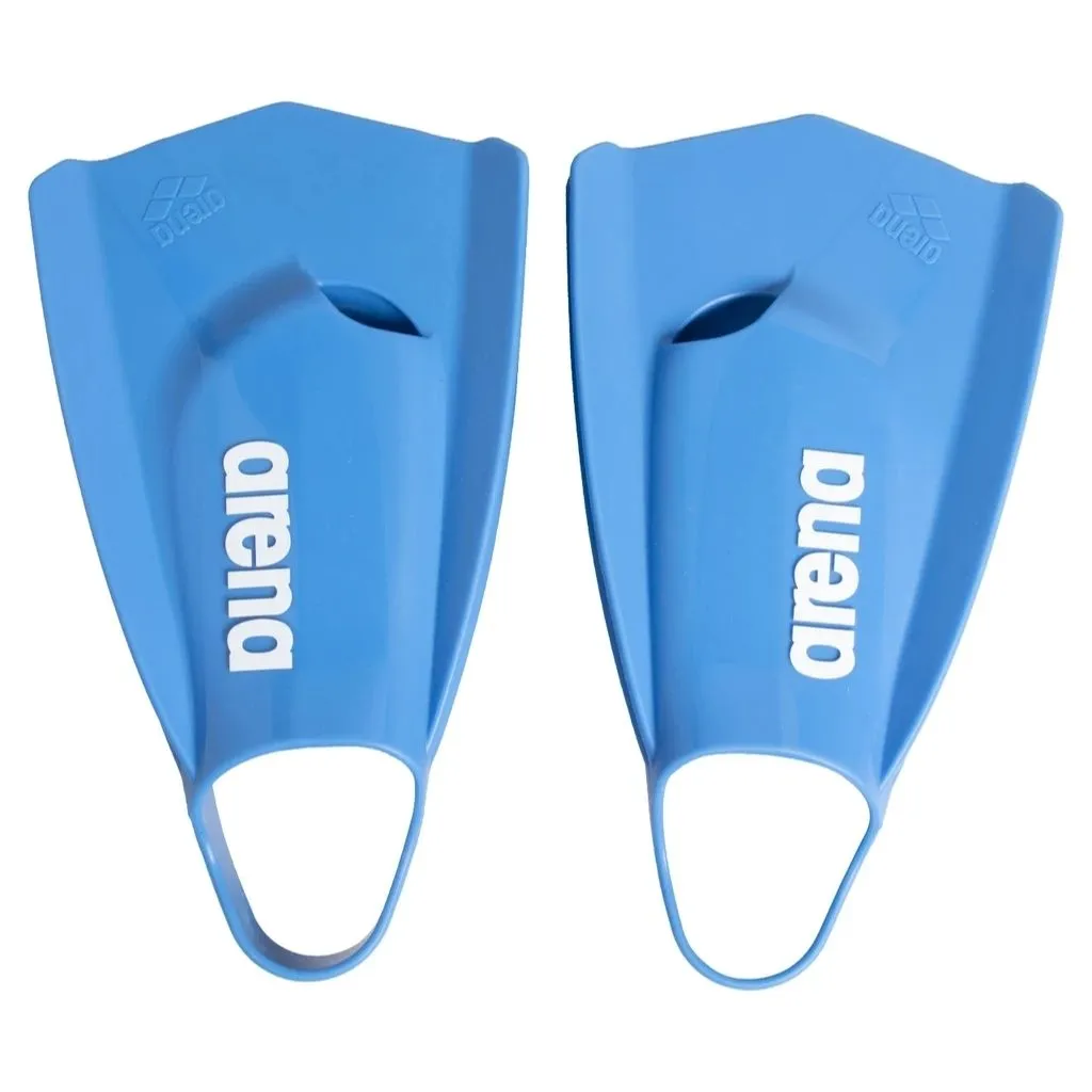 POWERFIN PRO SWIM FINS - BLUE