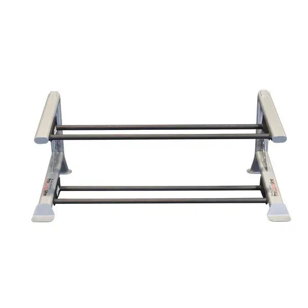 Pro ClubLine Modular Storage Rack w/ Medicine Ball Tiers