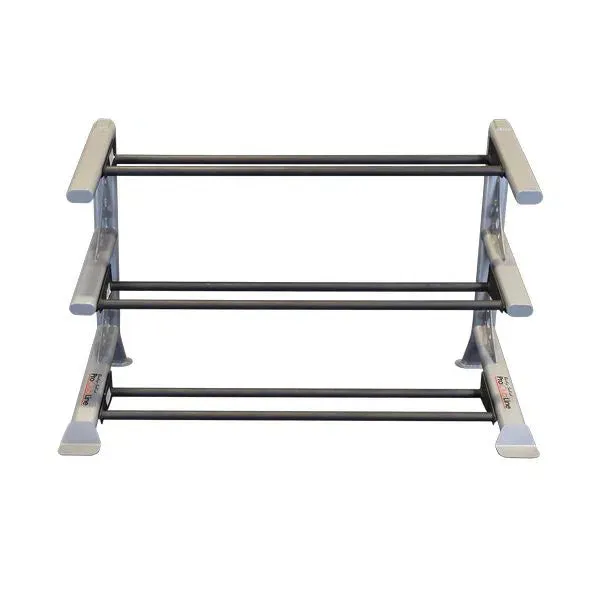 Pro ClubLine Modular Storage Rack w/ Medicine Ball Tiers