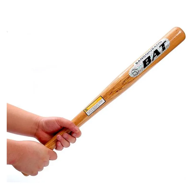 Professional Locust Wood Baseball Bat Tk-4