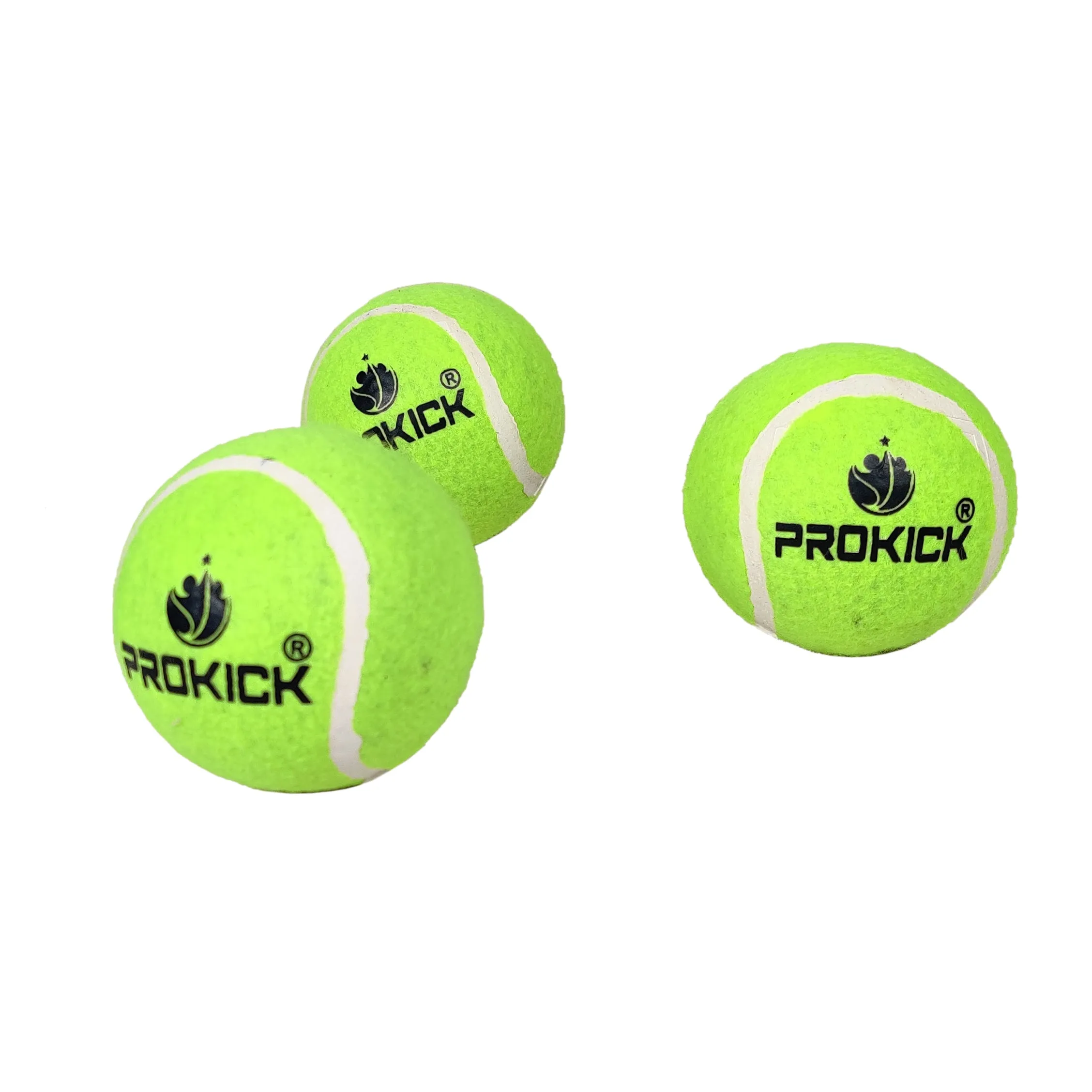 Prokick Plastic Cricket kit for All Age Groups and Sizes