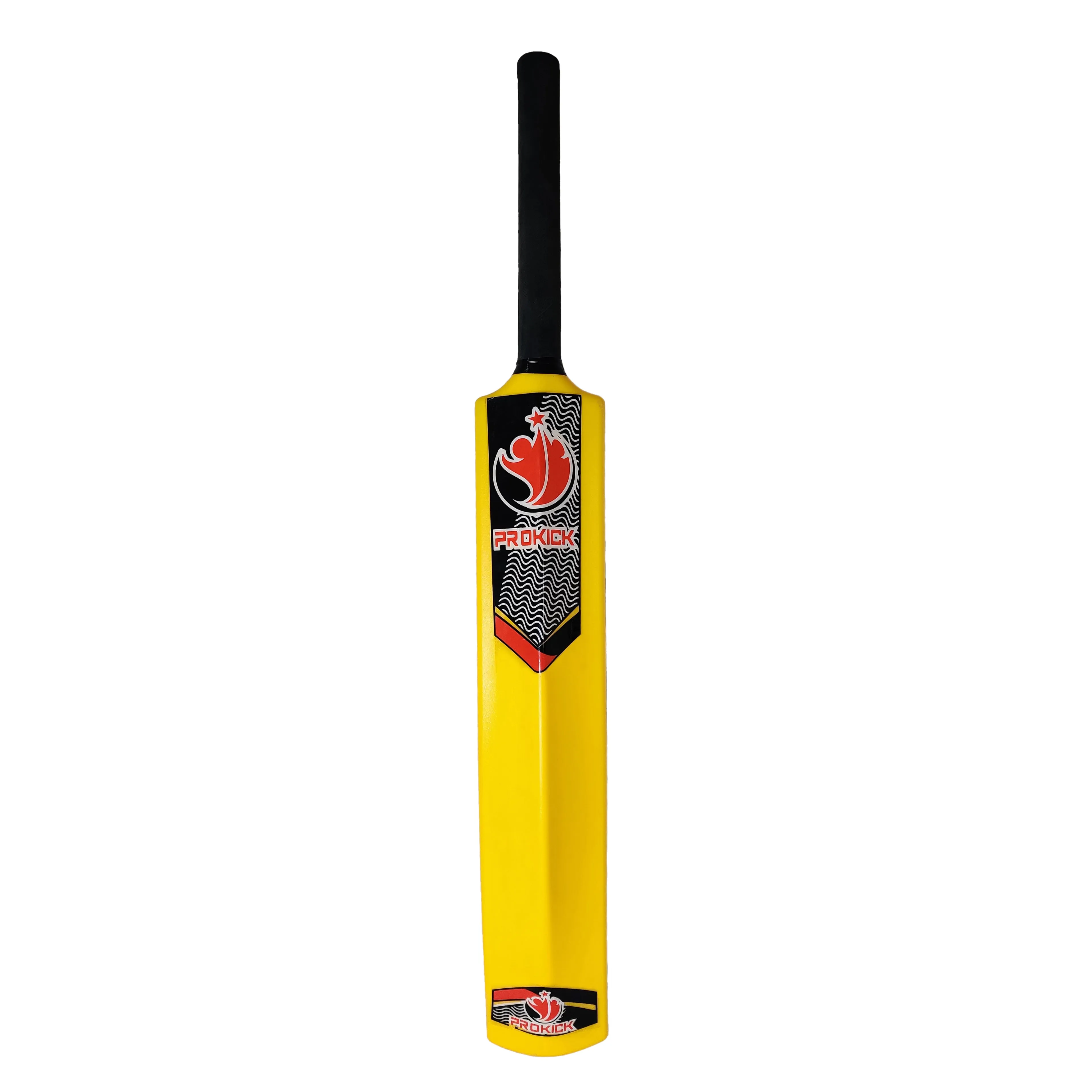 Prokick Plastic Cricket kit for All Age Groups and Sizes