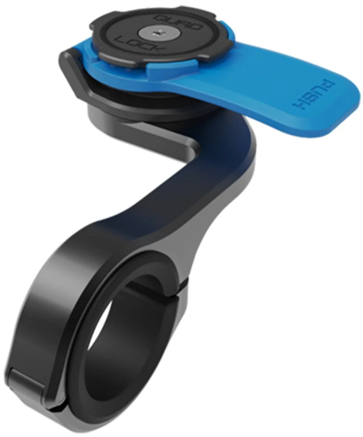 Quad Lock Out Front Pro Mount